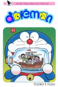 Doraemon