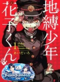 Hanako-kun nhà xí