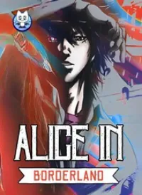 Alice In Borderland