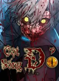 Cột Sống Đỏ