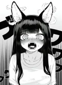 Garuru Girl