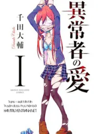 Ijousha no Ai