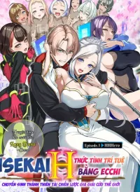 Isekai H
