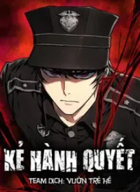 Kẻ Hành Quyết