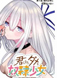 Kimi janakya Dame na Dorei Shoujo