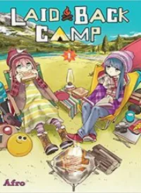 Laid-Back Camp