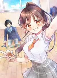 Machino-San Muốn Được Phản Bác
