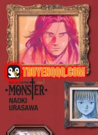 Monster  Deluxe Edition