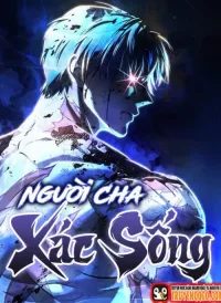 Người Cha Xác Sống