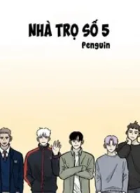Nhà Trọ Số 5