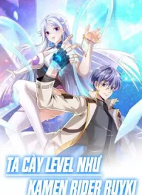 Ta Cày Level Từ Trong Gương