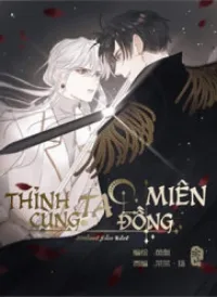 Thỉnh Cùng Ta Đồng Miên-Xin Hãy Ngủ Cùng Ta