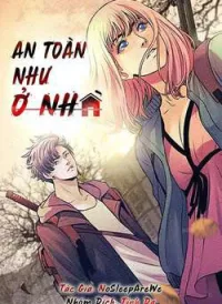 An Toàn Như Ở Nhà