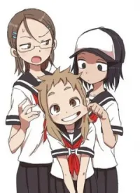 Ashita Wa Doyoubi