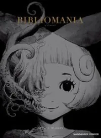 Bibliomania