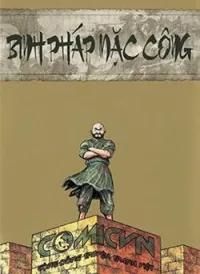 Binh Pháp Mặc Công