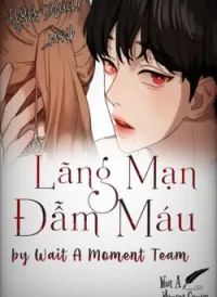 Bloody Romance - Lãng Mạn Đẫm Máu
