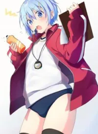 Choroi Otokonoko no Ohanashi