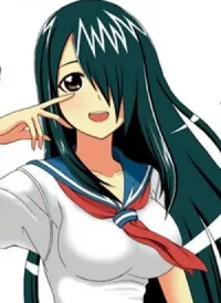 Cyclops Shoujo Saipu