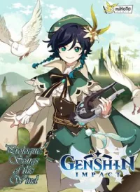 Genshin Impact