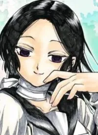 Henshin Ningen CHIE