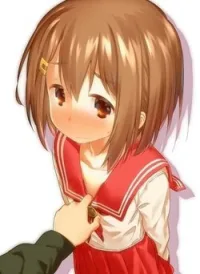 Hino-san no Baka