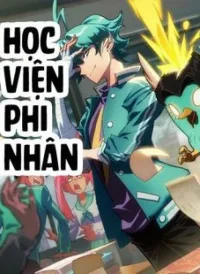 Học Viện Phi Nhân