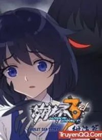 Honkai Impact 3 - Violet Sea Story