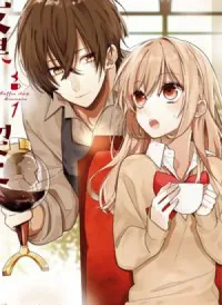 Houkago wa Kissaten de