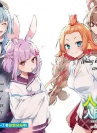 Jingai Kyoushitsu No Ningen-Girai Kyoushi Hitoma-Sensei Watashi-Tachi Ni Ningen O Oshiete Kuremasen Ka