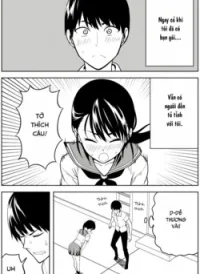 Kanojo ga Iru no ni Betsu no Onnanoko ni Kokuhaku Sareta