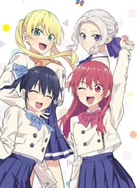 Kanojo mo Kanojo