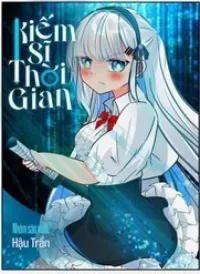 Kiếm sĩ Thời Gian