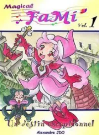 Magical Fami