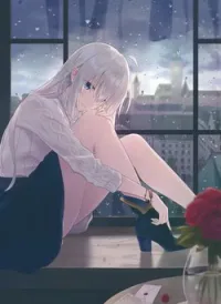Majo no Tabitabi