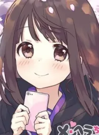 Menhera Shoujo Kurumi-chan