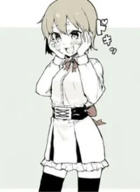 Mình không thể ngừng crossdress được...