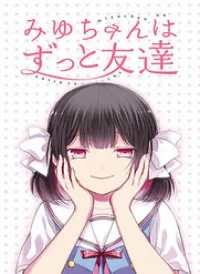 Miyu-Chan Sẽ Mãi Là Bạn Của Cậu Nhé