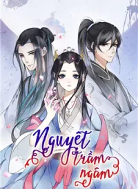 Nguyệt trầm ngâm