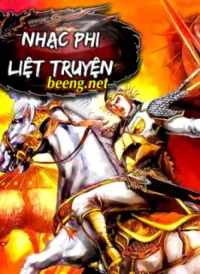 Nhạc Phi Liệt Truyện