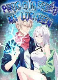 Phục ma lục của thiếu niên nghiện Game