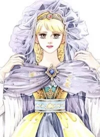 Princess – công chúa xứ hoa p5
