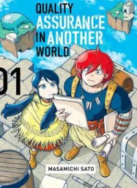 Quality Assurance in Another World