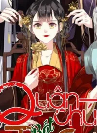Quận chúa bất tư gia
