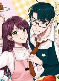 Shinohara-kun Chi no Ouchi Gohan! – Tada, Tonari ni Sunde Iru Onna no Douryou to Maiban, Gohan wo Taberu-Banashi