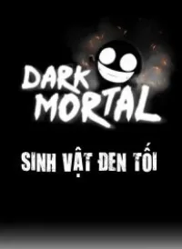 Sinh vật đen tối