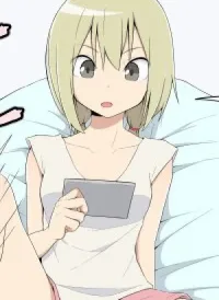 Sokuochi Mayuri-chan