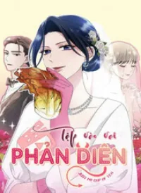 Tập Vào Vai Phản Diện