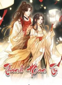 Thanh Hoan Tự
