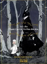 The Girl From The Other Side